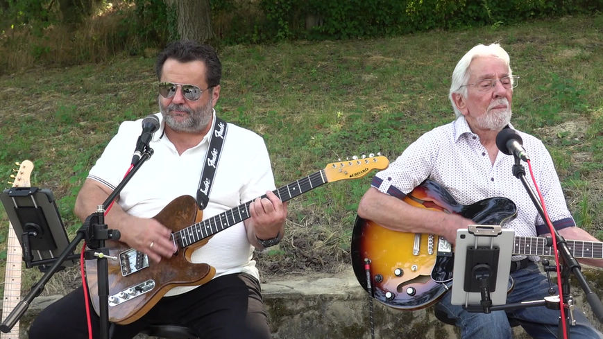 You thrill me (Exile)